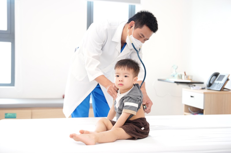 Các loại xét nghiệm vi chất phổ biến