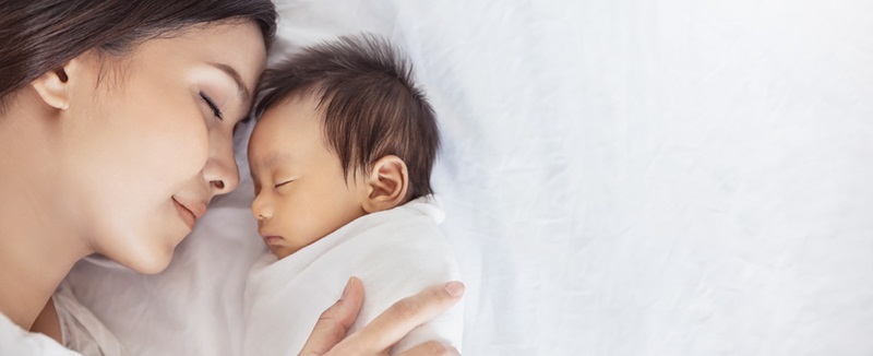 Các mẹo dân gian chữa biếng ăn cho trẻ sơ sinh