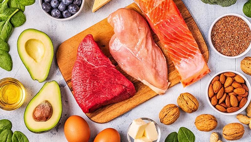 Khi nào nên dùng thực phẩm bổ sung vitamin theo chỉ định bác sĩ