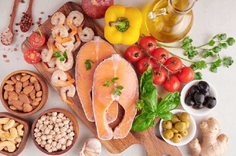 Nhóm protein thiết yếu