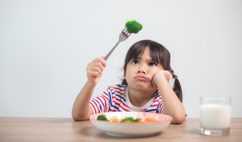 Tăng số lần ăn thêm bữa phụ hữu ích