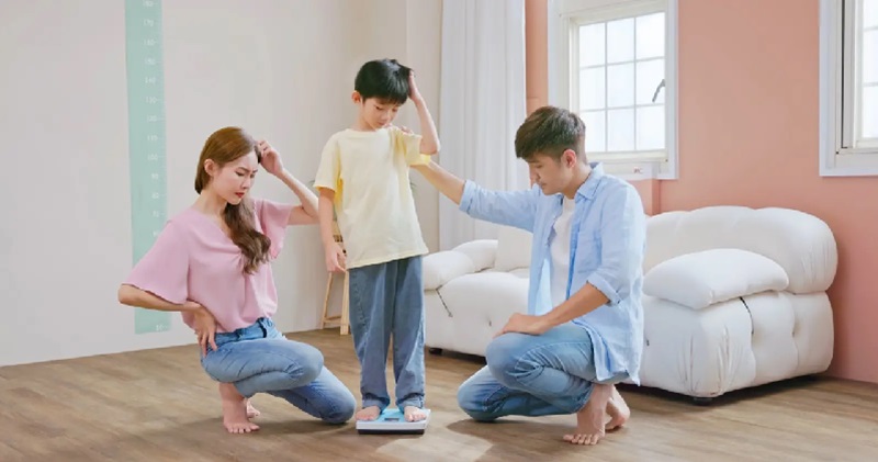 Trẻ chậm tăng cân cần bổ sung gì để lên kg an toàn, tốt sức khỏe