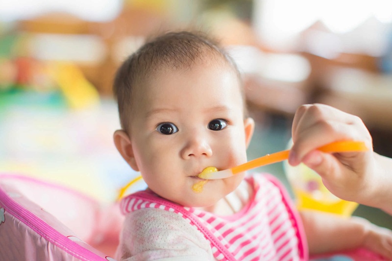 các yếu tố ảnh hưởng đến năng lượng calo