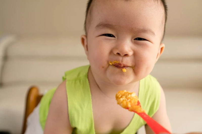 calo khuyến nghị cho trẻ 2 tuổi
