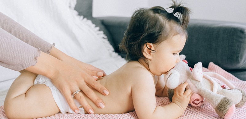 Biện pháp phòng tránh để trẻ không táo bón tái phát