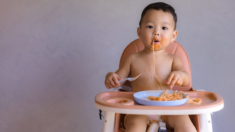 Kinh nghiệm thực tế từ Mẹ Bé Pi