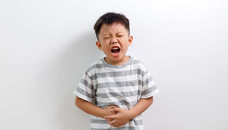 Nguyên nhân táo bón ở trẻ nhỏ mà mẹ cần biết