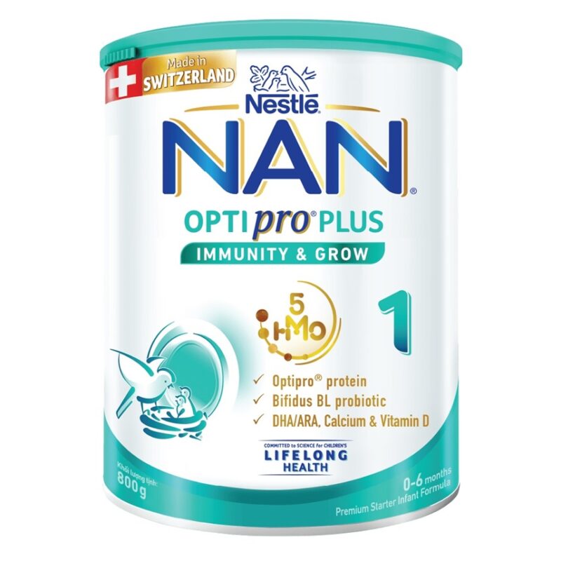 SỮA NAN OPTIPRO