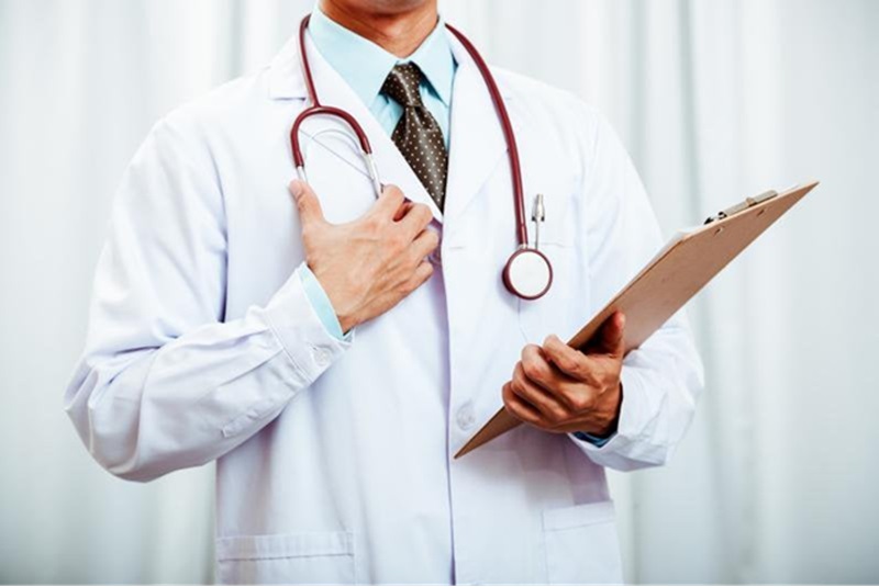 Sự cho phép của bác sĩ chuyên gia