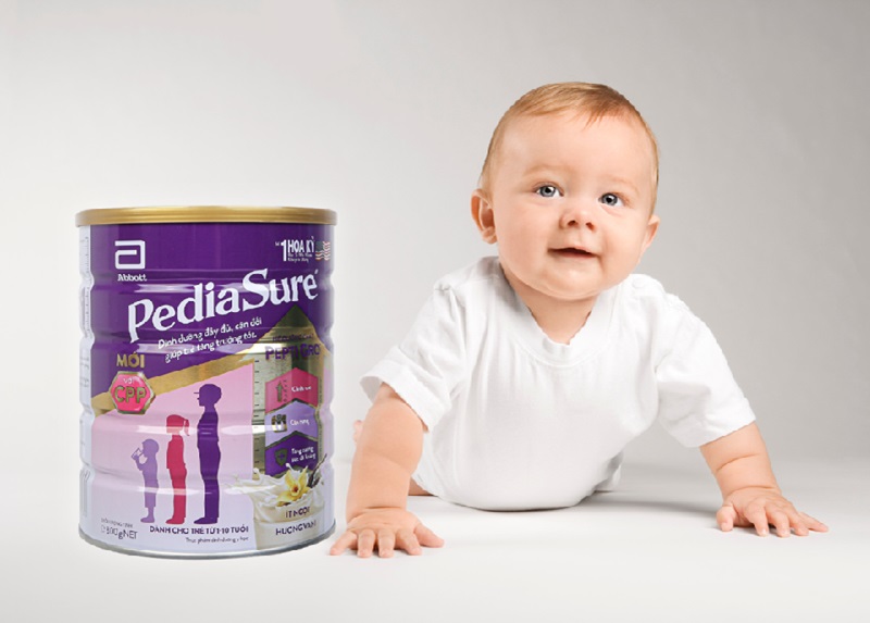 Sữa PediaSure