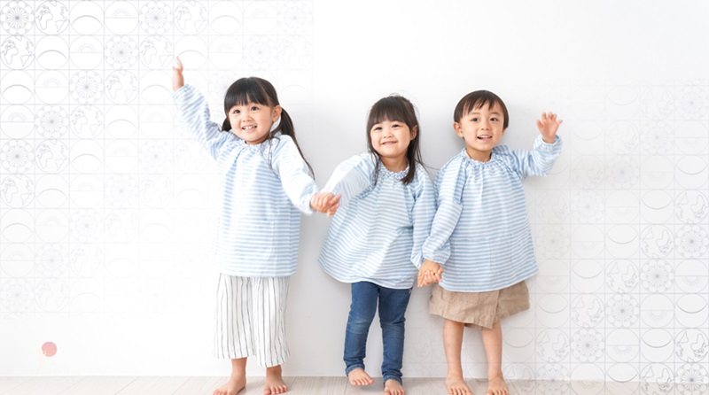 Thể trạng, khẩu vị và nhu cầu của bé