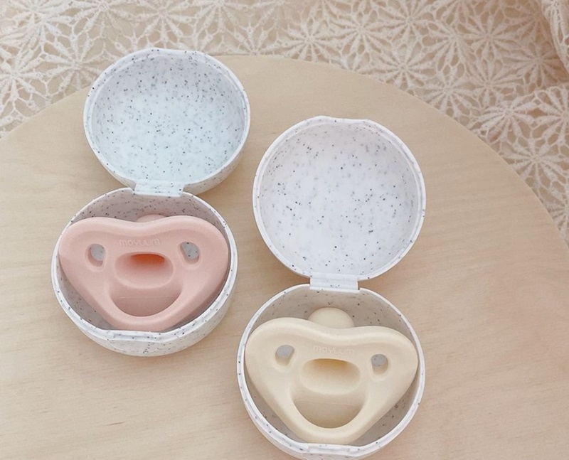 Thiết kế núm ti - mềm như ty mẹ, các tốc độ dòng chảy