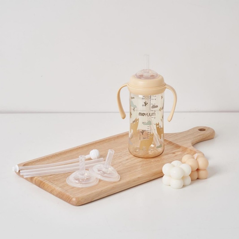 Tiện nghi vệ sinh và tiệt trùng dễ sử dụng và tiện cho mẹ