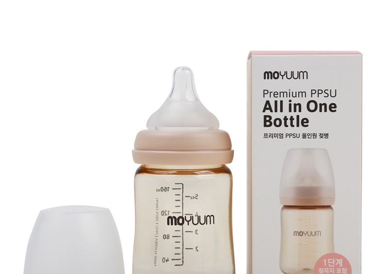 Tổng quan về thương hiệu moyuum