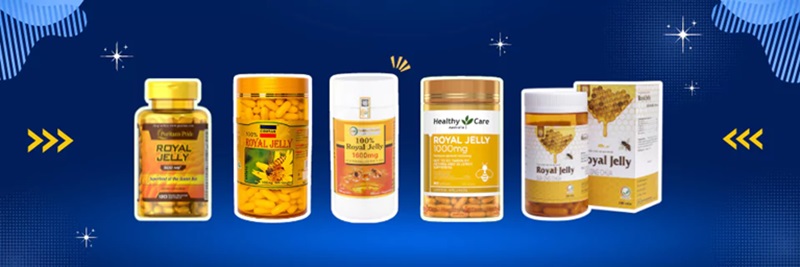 Top sản phẩm sữa ông chúa tốt nhất cho trẻ em hiện nay