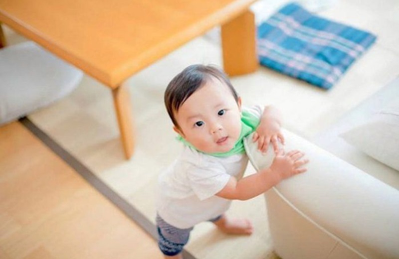 sữa cao năng lượng cho bé trên 1 tuổi